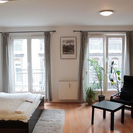 Erkel Apartment Будапеща Екстериор снимка