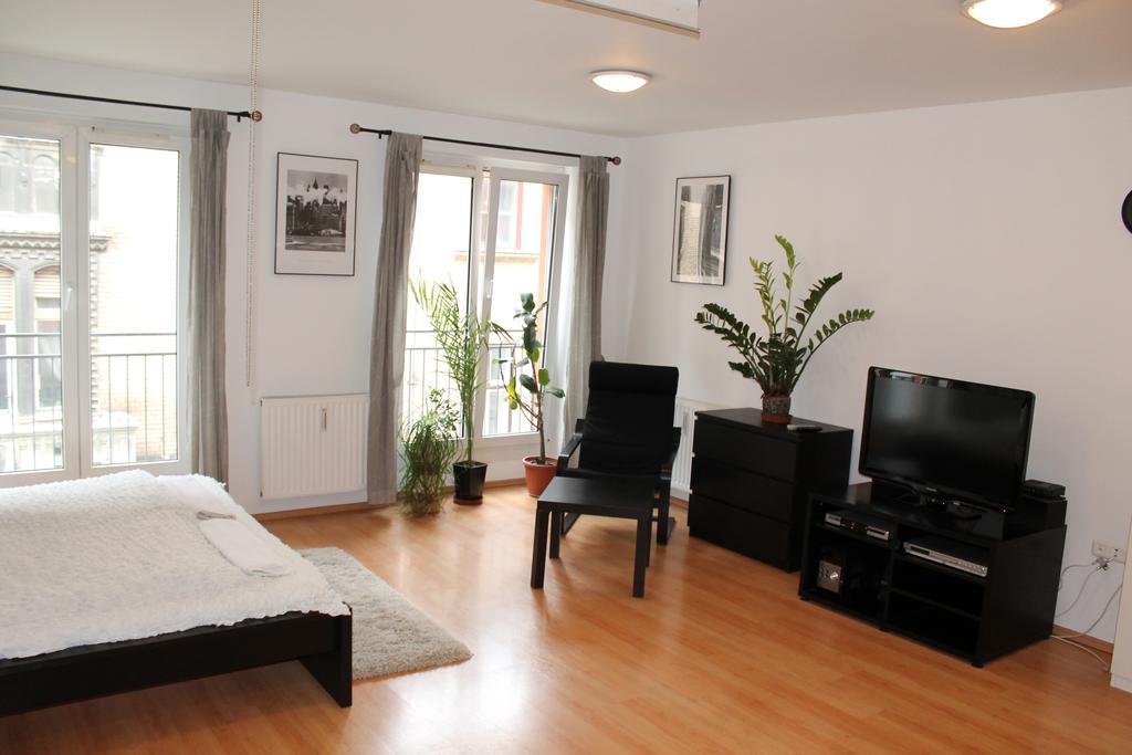 Erkel Apartment Будапеща Екстериор снимка
