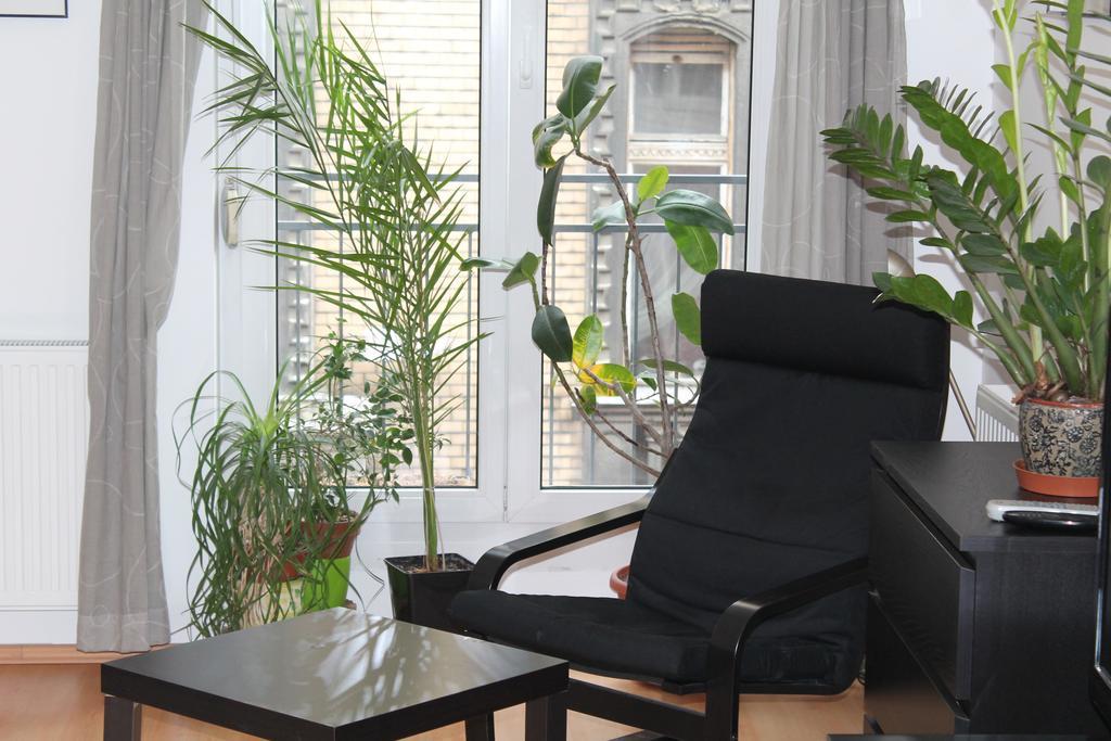 Erkel Apartment Будапеща Екстериор снимка