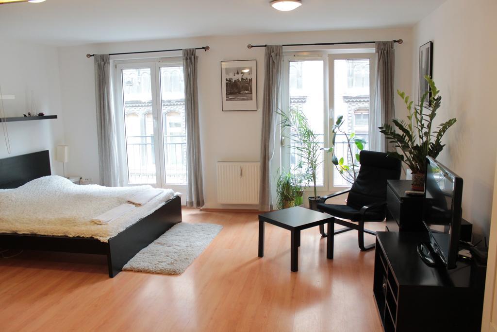 Erkel Apartment Будапеща Екстериор снимка