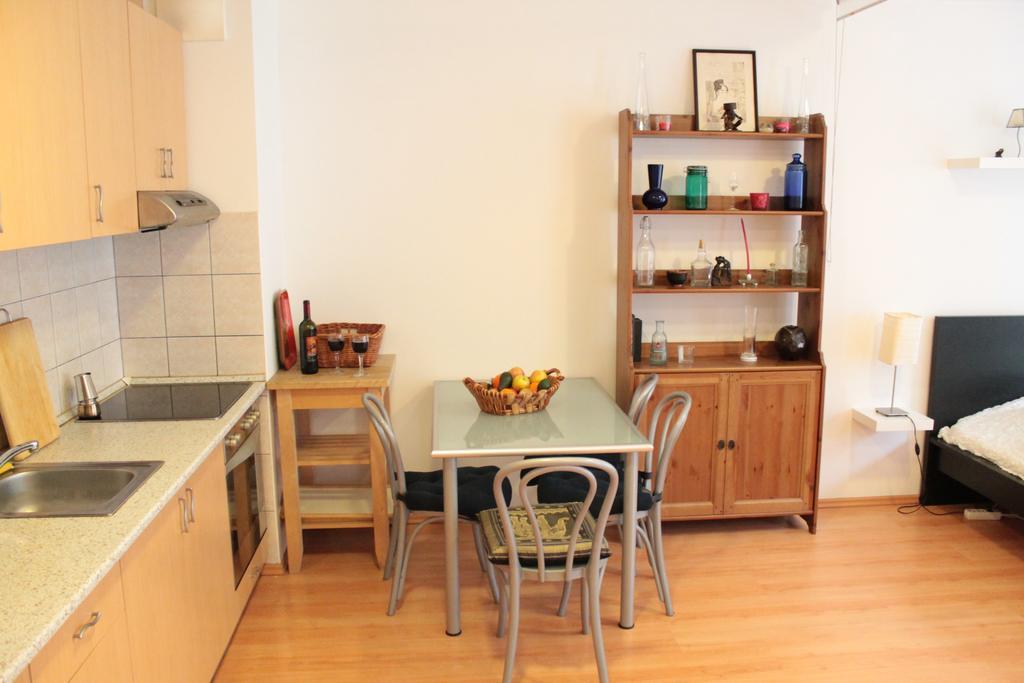 Erkel Apartment Будапеща Екстериор снимка