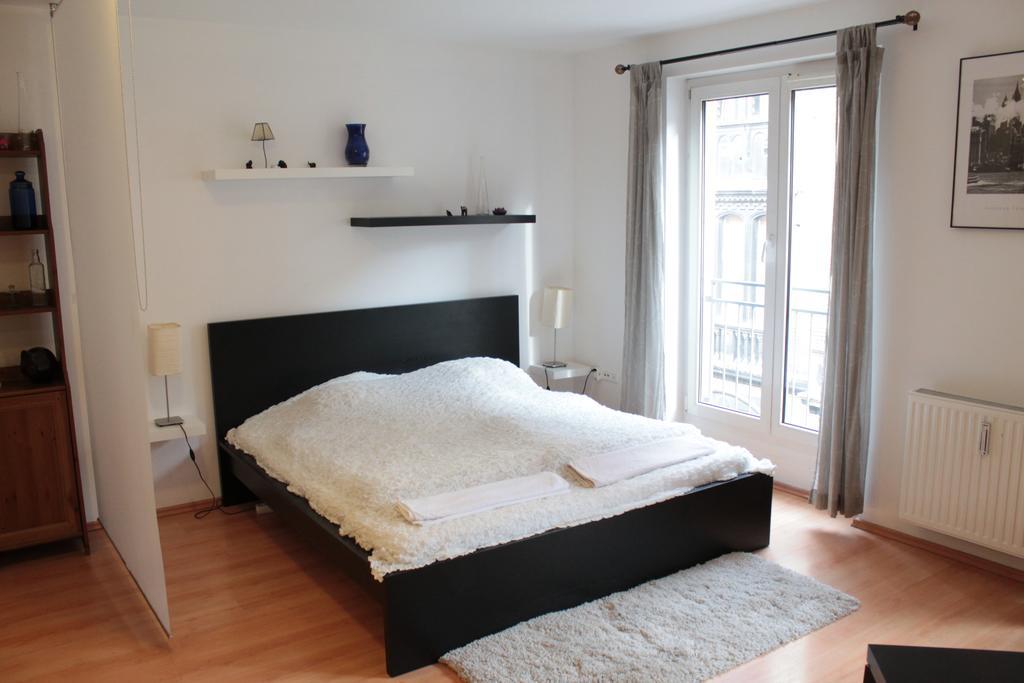 Erkel Apartment Будапеща Екстериор снимка