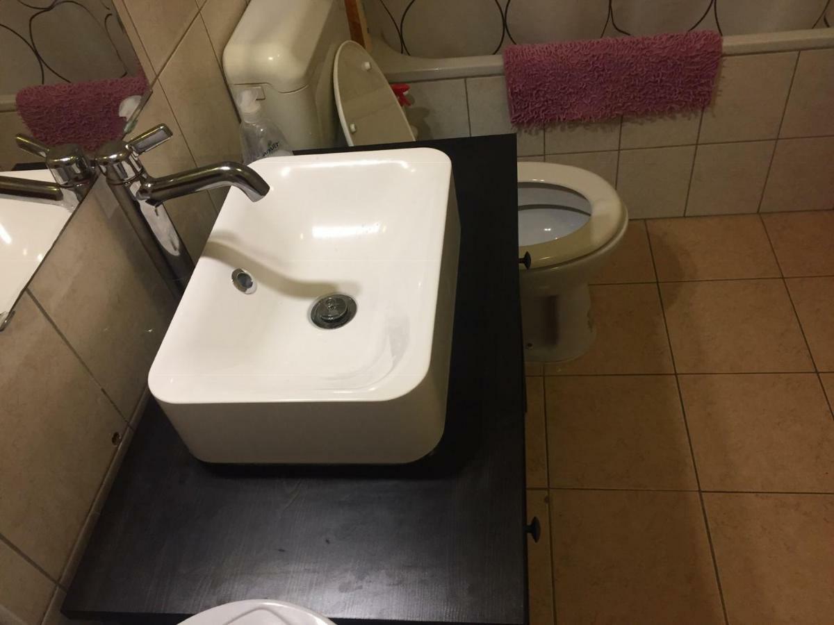 Erkel Apartment Будапеща Екстериор снимка